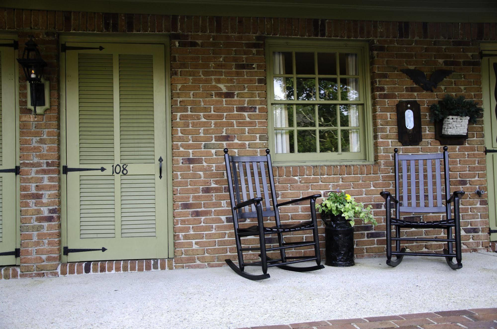 Hillwinds Inn - Blowing Rock Exterior foto